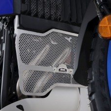 R&G Racing Downpipe Grille for Yamaha XTZ700 Tenere '19-'21